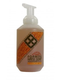 EveryDay Shea Foaming Shea Butter Hand Soap Vanilla Mint (1x18 OZ)