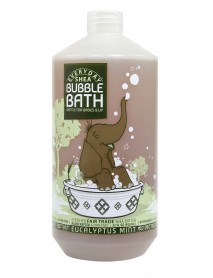 Everyday Shea Bubble Bath Eucalyptus Mint (1x32 OZ)