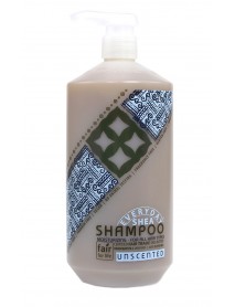 EVDY SHEA SHMP UNSCENTED ( 1 X 32 O    )