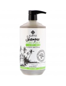 EVDY CNUT SHMP CNUT LIME ( 1 X 32 O    )