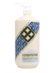 EVDY SHEA COND UNSCENTED ( 1 X 32 OZ   )