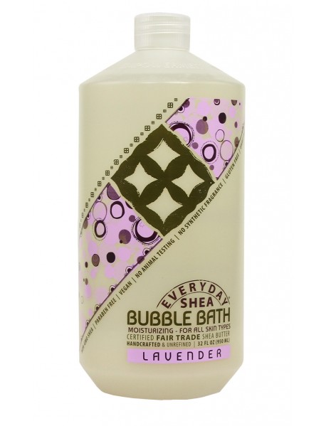 EVDY SHEA BBL BATH LAV ( 1 X 32 O    )