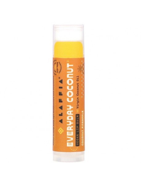 EVDY LIP BALM CNUT PINAP ( 24 X 1.15 OZ   )