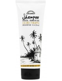 EVDY CNUT PINEAPL SHAMPO ( 1 X 8 OZ   )