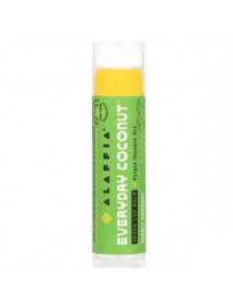 EVDY LIP BALM COCONUT ( 24 X 0.15 OZ   )