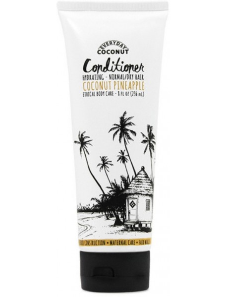 EVDY PINEAP CNUT COND ( 1 X 8 OZ   )