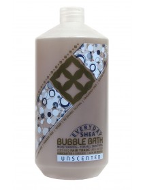 EVDY BUBLE BTH UNSCT MST ( 1 X 32 OZ   )