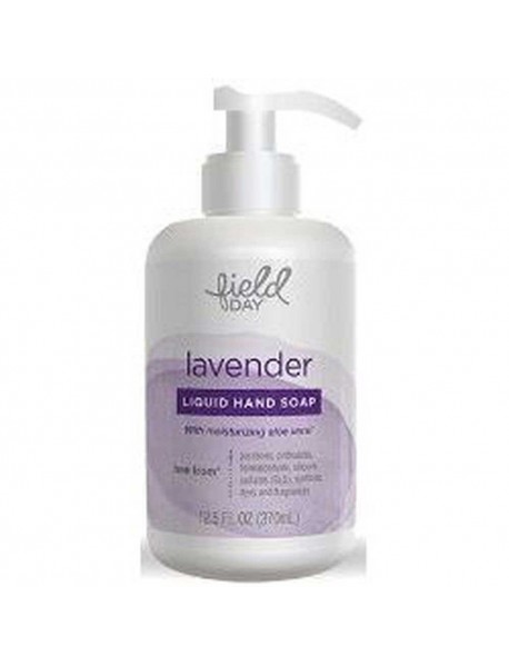 FD HAND SOAP LIQ LAVNDR ( 6 X 12.5 OZ   )