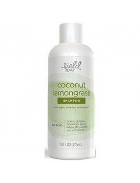 FD SHAMPOO CCNT LMNGRSS ( 6 X 16 OZ   )