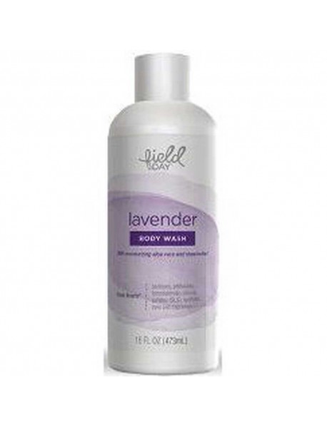 FD BODY WASH LAVENDER ( 6 X 16 OZ   )