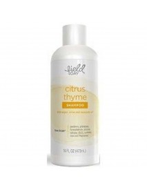 FD SHAMPOO CITRUS THYME ( 6 X 16 OZ   )