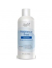 FD SHAMPOO FRAGRCE FREE ( 6 X 16 OZ   )