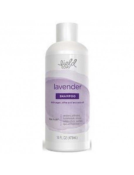 FD SHAMPOO LAVENDER ( 6 X 16 OZ   )