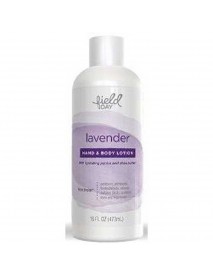 FD BODY LTN LAVENDER ( 6 X 16 OZ   )
