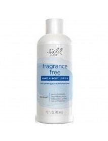 FD BODY LTN FRAG FREE ( 6 X 16 OZ   )