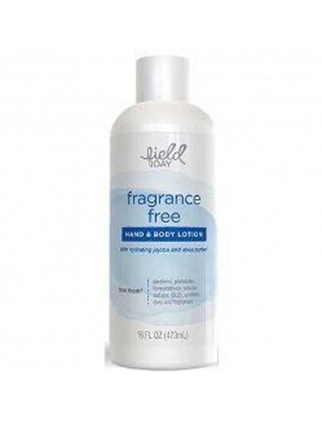 FD BODY LTN FRAG FREE ( 6 X 16 OZ   )