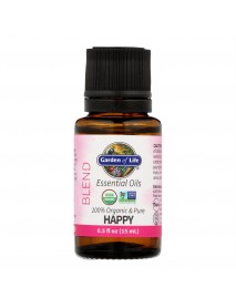 OG1 GOL ESS OIL HAPPY BL ( 1 X 0.5 OZ   )