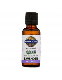 OG1 GOL ESS OIL LAVENDER ( 1 X 1 OZ   )