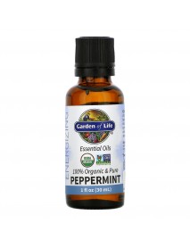 OG1 GOL ESS OIL PPRMINT ( 1 X 1 OZ   )