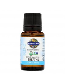 OG1 GOL ESS OIL BREATHE ( 1 X 0.5 OZ   )