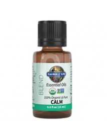 OG1 GOL ESS OIL CALM BL ( 1 X 0.5 OZ   )