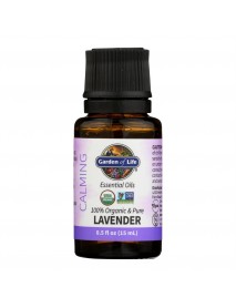 OG1 GOL ESS OIL LAVENDER ( 1 X 0.5 OZ   )