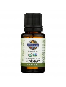 OG1 GOL ESS OIL ROSEMARY ( 1 X 0.5 OZ   )