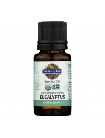 OG1 GOL ESS OIL EUCLYP ( 1 X 0.5 OZ   )