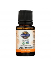 OG1 GOL ESS OIL ORANGE ( 1 X 0.5 OZ   )