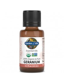 OG1 GOL ESS OIL GERANIUM ( 1 X 0.5 OZ   )