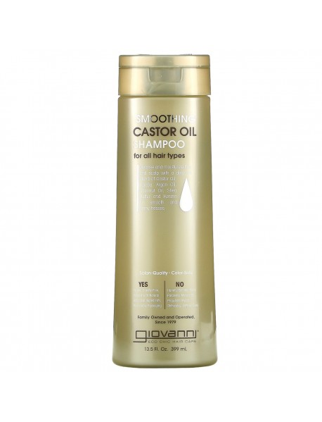 GIO SMTH CSTR OIL SHAMPO (1x24.00)
