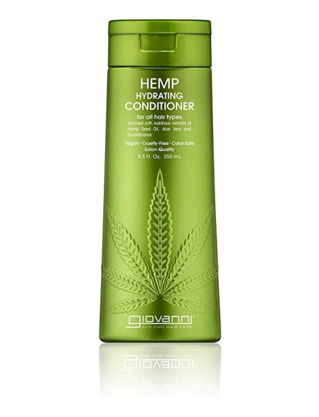 GIO HEMP COND HYDRATE ( 1 X 13.5 OZ   )