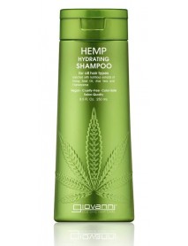 GIO HEMP SHAMP HYDRATE ( 1 X 13.5 OZ   )