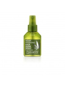 GIO HEMP HYDRT SHNE SPRY ( 1 X 4.3 OZ   )