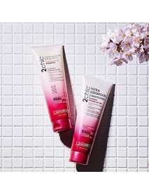 GIO 2CHIC COND CHRY&ROSE ( 1 X 8.5 OZ   )
