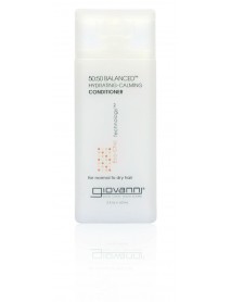 Giovanni Re-Moist 50/50 Balanced Conditioner (12x2 Oz)