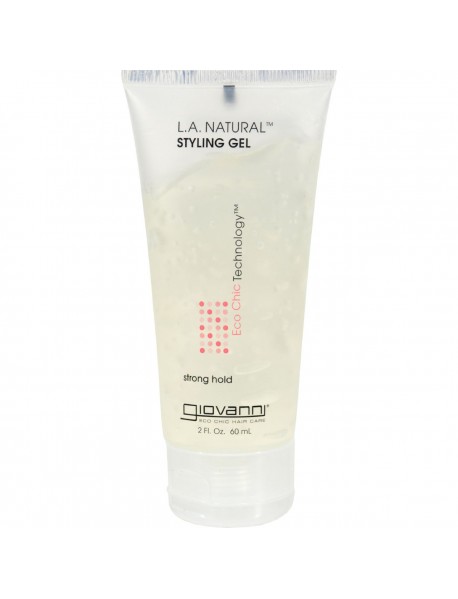 GIO LA NATURAL STYGL ( 12 X 2 OZ   )