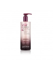 GIO 2CHIC LTRA SLK SHAMP ( 1 X 24 OZ   )