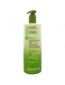 GIO 2CHIC LTRAMOIST SHMP ( 1 X 24 OZ   )