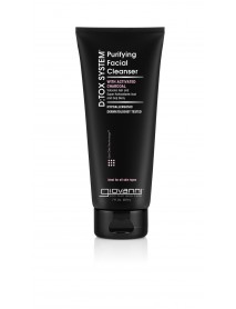 Giovanni Purifying Facial Cleanser (1x7 Oz)