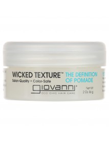 Giovanni Wicked Wax Styling Pomad (1x2 Oz)