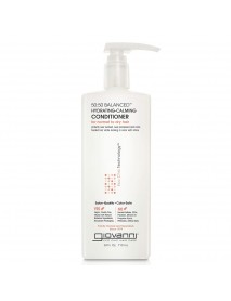 GIO COND 50:50 BALANCED ( 1 X 24 OZ   )