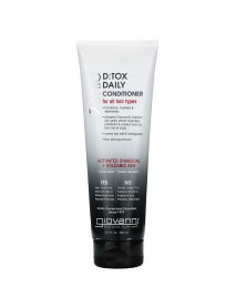 GIO 2CHIC DLY/COND DTOX ( 1 X 8.5 OZ   )
