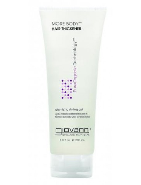 Giovanni Hair Thickner More Body (1x6.8 Oz)