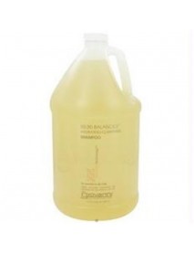 GIO 50/50 BALANCED SHAMP ( 1 X 128 OZ   )