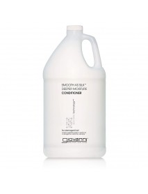 GIO SMOOTH AS SILK COND ( 1 X 128 OZ   )