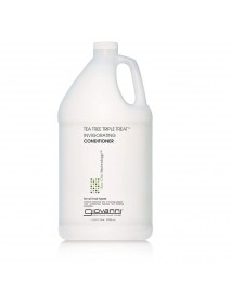 GIO TEA TREE TRIPLE COND ( 1 X 128 OZ   )