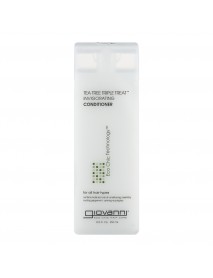 Giovanni Tea Tree Conditioner (1x8.5 Oz)