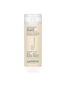 Giovanni Gold Wheat Normal Oil Shampoo (1x8.5 Oz)