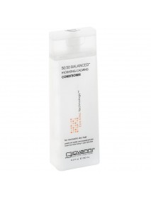 Giovanni 50/50 Balanced Shampoo (1x8.5 Oz)